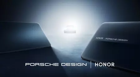 Honor presenteert Magic 6 RSR Porsche Design-smartphone op MWC 2024