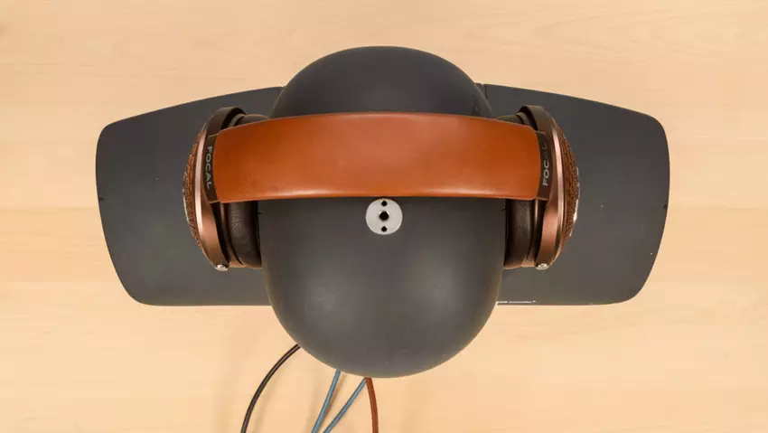 Focal Stellia Hifi gesloten hoofdtelefoons