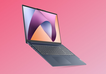 Afbeeldingen van Lenovo's nieuwe IdeaPad Slim ...
