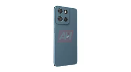 Moto G 2026 en Moto G Power 2026 renders zijn nu online