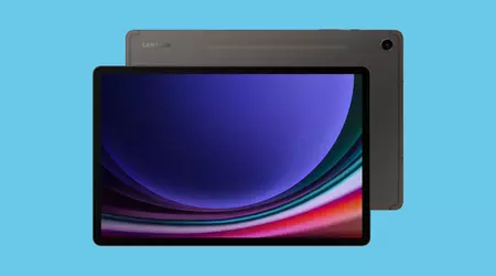Samsung Galaxy Tab S9 met 256 GB opslagruimte koop je tijdens de Black Friday uitverkoop met 220 dollar korting