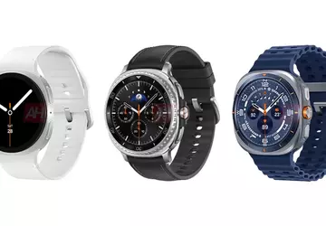 Gemini zal verschijnen op Galaxy Watch ...
