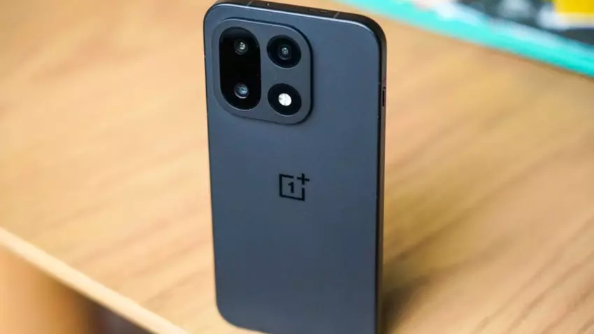 OnePlus 15 Android-telefoon voor iPhone-overschakelaars