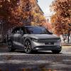 Zeekr 7X crossover interieur met lederen bekleding