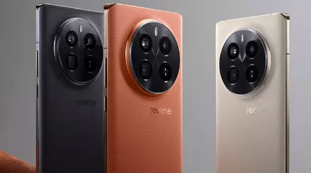 Periscoopcamera en ultrasone vingerafdrukscanner: een insider heeft enkele specs van de realme GT 7 Pro onthuld