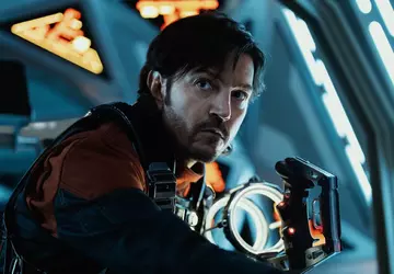 De eerste drie afleveringen van Andor ...