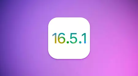 Apple bereidt iOS 16.5.1-update voor iPhone voor