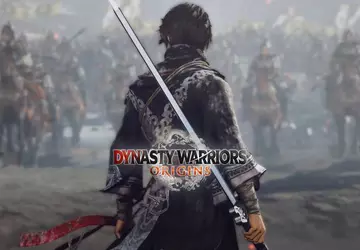Spel van de dag: DYNASTY WARRIORS: ...