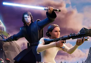 Fortnite verandert in een strijdveld van ...