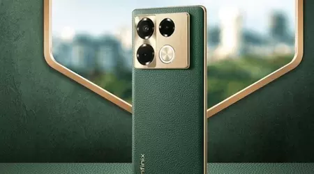 Infinix Note 50 krijgt mogelijk ondersteuning voor 45 W opladen 