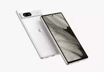 Insider: Pixel 7a krijgt een batterij ...