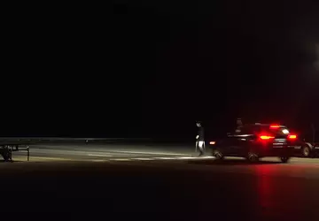 Reflecterende kleding bleek onzichtbaar voor automatische ...