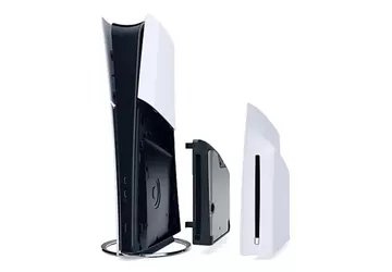 Schaars PlayStation 5 Slim/Pro-schijfstation opnieuw verkrijgbaar ...