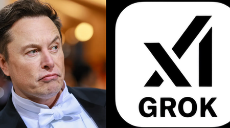 Ilon Musk's chatbot Grok AI heeft gezegd dat Donald Trump en Ilon Musk zelf de doodstraf verdienen