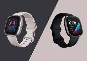Aanbieding van de dag: Fitbit Sense ...