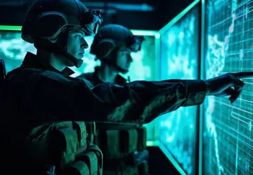 Militaire start-up Primer haalt $69 miljoen ...