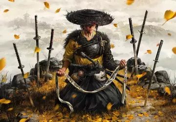 Sony toonde de voordelen van kusarigama ...