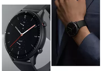 Amazfit GTR 2 op Amazon: smartwatch ...