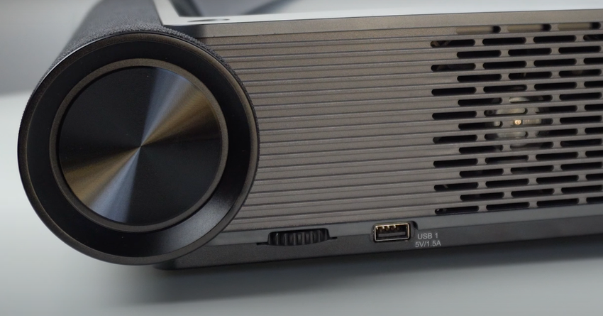 ViewSonic X2000B beste ultra short throw videoprojector