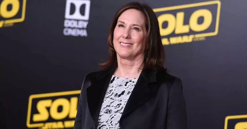 Kathleen Kennedy, president van Lucasfilm en hoofd van de Star Wars-franchise, is van plan dit jaar terug te treden