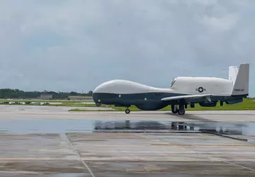 De Amerikaanse marine heeft een squadron ...