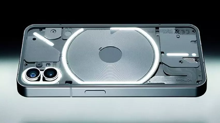 Het is officieel: de Nothing Phone (1) zal geen Android 16 krijgen