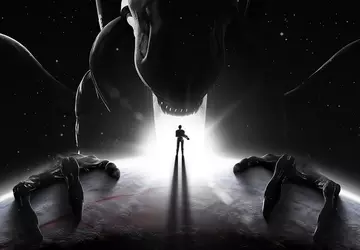 Oog in oog met de Xenomorph: ...