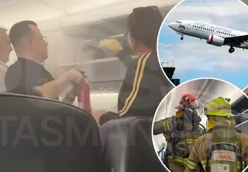 Powerbank is onverwacht opgestegen in de ...