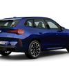 Interieur van de nieuwe BMW X3 40d xDrive