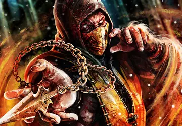 Reddit-gebruiker: voor het installeren van Mortal ...