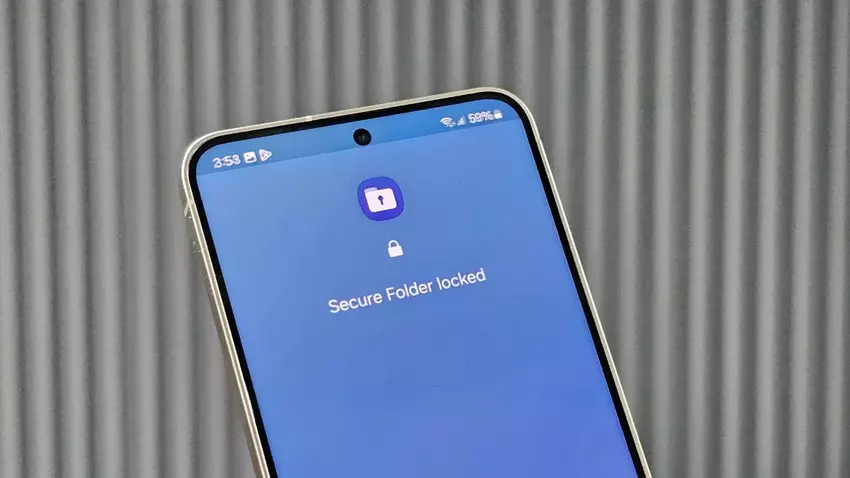 In de nieuwe One UI 7-interface is kwetsbaarheid gevonden die gegevens uit de Veilige Map onthult: zo los je het op