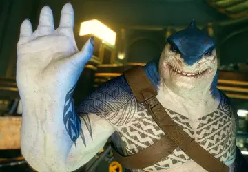 Formidabele Predator vs Superhelden: Suicide Squad: ...