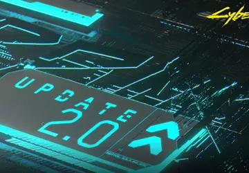 Cyberpunk 2077 wordt volgende week al ...