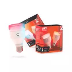 LIFX Wi-Fi slimme LED-lampen A19