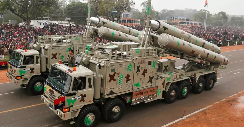 Filippijnen verwerven mogelijk extra kustsystemen met BrahMos-antischipraketten met een bereik van 290 kilometer