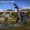 Jurassic World Evolution 2 is weer aangevuld: de ontwikkelaars hebben een nieuwe uitbreiding aangekondigd met vier nieuwe dinosaurussen en een gratis update-7