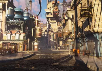 Clockwork Revolution - een nieuw steampunk ...