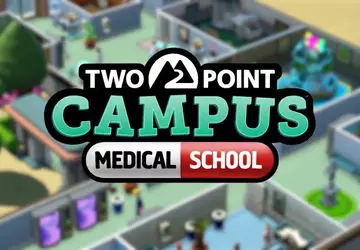 Two Point Studios kondigt medische school ...