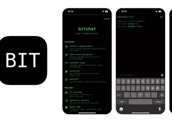 Messenger zonder internet en accounts: Jack ...