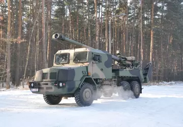 Polen werden gedwongen om grootschalige plannen ...