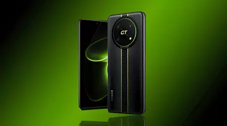 FHD+ beeldscherm, Snapdragon 888 chip, 50 MP camera en 4.800 mAh batterij: insider onthult Honor X50 GT specs