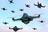 De eerste ter wereld: Zuid-Korea toont kunstmatige intelligentie photon radar om drones te detecteren