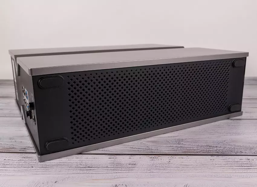 TP-Link Archer BE800 wifi 7 router