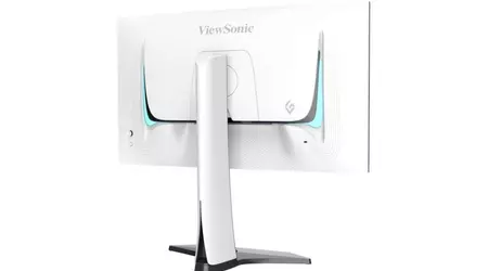 ViewSonic introduceert 4K-monitor met Samsung QD-OLED-paneel en 240Hz frequentie
