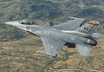 Oekraïense MiG-29 en Su-27 piloten getest ...