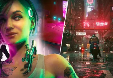 Let op! Cyberpunk 2077 systeemvereisten om ...
