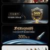 Honor X70 Smartphone Back Panel Miniature