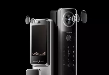 TCL lanceert K7G Max smart lock ...