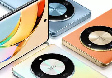 De Honor X50 met de budgetvriendelijke ...