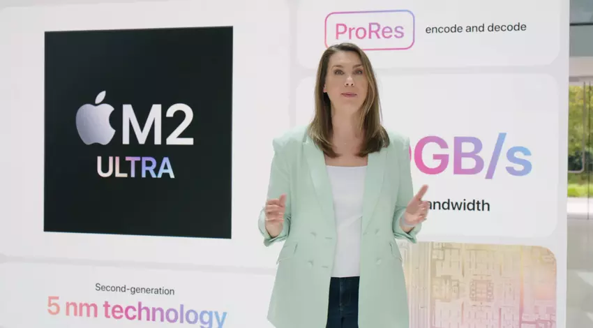 Apple M2 Ultra blijft achter bij de Core i9-13900KS, Core i9-13900K en Ryzen 9 7950X chips in de Geekbench 6 benchmark